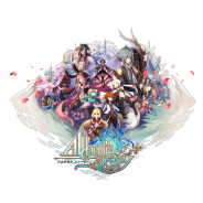 アソビモ、スマホ向け王道MMOJRPG『アルケミアストーリー』のCβT配信を決定! 参加テスターの募集を5月24日より開始