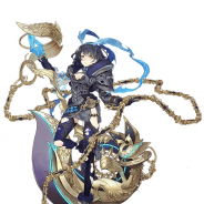 ポケラボとスクエニ、『SINoALICE』で新ジョブ「アリス/クラッシャー」登場の「終焉ノ声」ガチャを開始 SS武器「百毒の銃」などにピックアップも