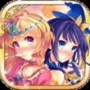 サイバークエストコーポレーション、『姫と魔女と魔法のケーキ-恋する女神のフォーチュンレシピ-』の事前登録を受付中 iOS版、Android版とも11月中旬リリース予定