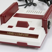 【ファミ通調査】「ミニファミリーコンピュータ」、発売から4日間で26万2961台を販売