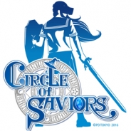 【TGS2016】セーラー服が舞った、あの体感型VRアクション『CIRCLE of SAVIORS(サークル オブ セイバーズ)』の新バージョンが東京ゲームショウで公開
