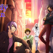DMM GAMES、『Bloody Chain』で新キービジュアルを公開 新イベント「ドキドキ!納涼肝試し!」も開催