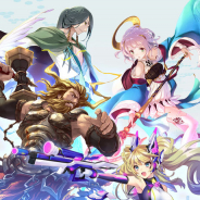 gloops、『HEXIA』のサービスを2018年10月31日をもって終了 約5ヶ月でサービス終了に