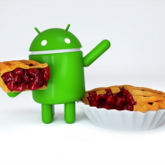 Google、「Android 9 Pie」を発表 AIを使ったユーザーに寄り添う機能を搭載