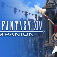 スクエニ、『FFXIV』公式スマートフォンアプリ『ファイナルファンタジーXIV コンパニオン』の特設サイトをオープン 7月末より配信開始予定