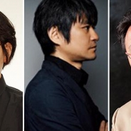 石黒浩氏、水口哲也氏、吉田修平氏が登壇する特別記念シンポジウムを4月29日に開催 ゲームをはじめ人工知能や仮想現実など刺激的な未来像がテーマに