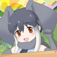 セガ、『けものフレンズ3』アプリ版に登場するフレンズ「アフリカゾウ(CV:長谷川里桃さん)」紹介PVを公開!