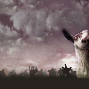 【レビュー】え、まだあるの?『GOAT SIMULATOR』の続編『GoatZ』 ゾンビ漂う街で、ヤギがやっぱり大暴れ…ギリギリを攻めた数々の仕掛けも