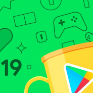 Google、「Google Play ベストオブ 2019」のノミネートタイトルを公開 『DQウォーク』『ロマサガRS』など20タイトル
