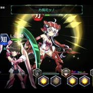 【イベント】人気アニメをスマートフォンアプリ化『戦姫絶唱シンフォギアXD UNLIMITED』レポート…オリジナル楽曲「逆光のリゾルヴ」が登場!
