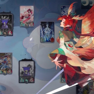 【レビュー】実力が出るカードゲームとしてコアゲーマー界隈で話題に!? 新作スマホDCG『百鬼異聞録』のゲーム性に迫る