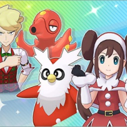 ポケモンとDeNAは、『ポケモンマスターズ EX』でメイ・ズミピックアップシーズン限定Bサーチを開催中!