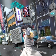 セガゲームス、『D×2 真・女神転生 リベレーション』のティザーサイトを更新 ゲームシステム、キャラクター等の最新情報を公開!