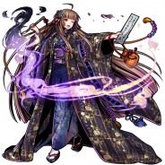 DeNA、『戦魂 -SENTAMA-』にて「昇格戦リニューアル記念キャンペーン」開催中! ログインすると「★5小野お通」もらえる!