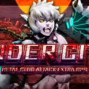SNK、『メタルスラッグアタック』で期間限定イベント「UNDER CITY」を開始 新ユニット「オット」と「お忍びエリュシオン」が登場