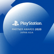 SIE、「PlayStation Partner Awards 2020 Japan Asia」を12月3日に開催決定! 19時よりYouTubeチャンネルにて配信