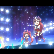 Cygames、『ウマ娘 プリティーダービー』のショートアニメ「うまよん」2話のキャスト映像つきオーディオコメンタリー公開!
