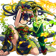 ミクシィ、『モンスト』で9月29日12時より「巴御前」の獣神化が可能に!