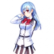 DMMゲームズ、『ラグナストライクエンジェルズ』のキャラクター「那波ナギサ」(CV:佐倉綾音さん)の新情報を解禁