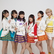 【インタビュー】「i☆Ris」がソロ曲をふんだんに取り入れた待望の3rdアルバムをリリース…メンバーが語る5年間の成長と楽曲に込めた思い