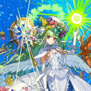 セガ、『チェインクロニクル3』でSSR「純白の聖女 リリス(CV:佐倉綾音)」が登場した「純白の聖女フェス」を開催!