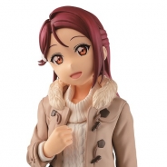 バンプレスト、『ラブライブ!サンシャイン!!』の「桜内梨子」EXQフィギュア第2弾を2018年2月中旬より投入