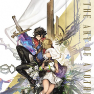 WFS、『アナザーエデン』初の公式画集「THE ART OF ANOTHER EDEN」を6月27日に発売 e-STORE限定特典はオリジナルポストカードに決定