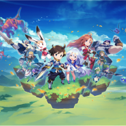【発表会】リリース間近の本格派タクティカルRPG『セブンズストーリー』体験発表会をレポート…生まれ変わったポイントを紹介