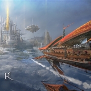 ネクソン、モバイル向け正統派オープンワールドMMORPG『KAISER』のグローバルパブリッシング権を獲得! 2016年下半期に配信予定
