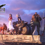 スクエニ、『ファイナルファンタジーVII リメイク』のファイナルトレーラーを公開! DL版の事前ダウンロードも開始