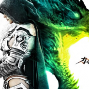 GameBeans、新作スマホ向けRPG『カオスブレイカー』を発表 配信開始は2021年初夏の予定