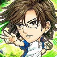 LINE、『ジャンプチ』で決闘使用率上位の記念キャラガチャを本日15時より開催! 「手塚国光」が登場!