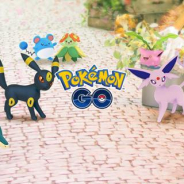 Niantic、『ポケモンGO』でジョウト地方の記念イベントを26日から開催! レイドバトルに「エンテイ」「ライコウ」「スイクン」登場!