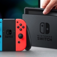 サラッと紹介 いよいよ詳細が発表された『Nintendo Switch』…そのスペックや予約開始日、発売されるソフトとは