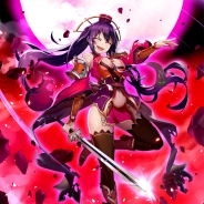 DMM GAMES、『三国志戦姫~乱世に舞う乙女たち~』でカムバックキャンペーンを実施 「必ず貰えるグッズキャンペーン」も実施