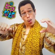 バンナム、『太鼓の達人プラス★新曲取り放題!』に「ペンパイナッポーアッポーペン(PPAP)/ピコ太郎」が登場