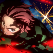 アニプレックス、「竈門炭治郎(ヒノカミ神楽)」が『鬼滅の刃 ヒノカミ血風譚』バーサスモードに参戦!