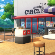 ブシロード、『ガルパ』『スタリラ』『ロストディケイド』などのビデオ会議用バーチャル背景画像を配布