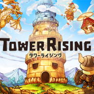 Epic Voyage、『LINE タワーライジング』のサービスを2016年11月30日をもって終了