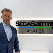 【人事】SEGA SAMMY CREATION USAの代表取締役会⻑CEOにスコット・ウィンゼラー氏が就任