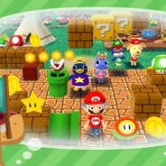 任天堂、『どうぶつの森 ポケットキャンプ』で「スーパーマリオコラボイベント」の第2弾を3月21日より開始 新たな限定家具が登場!