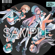 ブシロード、「BanG Dream! & D4DJ Store」Supported by GAMERSにて「D4DJ」CD連続リリース記念 StoreMixaキャンペーンを実施決定!