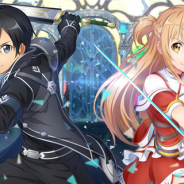 バンナム、『SAOインテグラル・ファクター』で共闘コンテンツ「ディフェンスバトル」を公開 新イベント「レイジング・コボルドロード襲来!」を開催