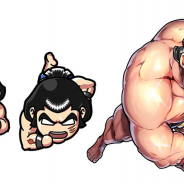 DeNA、『キン肉マン マッスルショット』で「人気超人大盛り!キン肉フェスティバル」に「ウルフマン」が新登場!