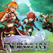KEMCO、神話に秘められた謎を追う幻想RPG『ルインバース』をiOS/Android向けに配信開始!