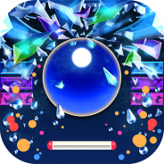 イグニス、『breaker :ブロック崩し-30秒でどこまで壊せますか?』のAndroid版を主要16言語で世界134の国と地域に配信開始