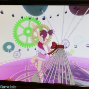 【AnimeJapan2016】東映アニメ、オリジナル劇場アニメ「ポッピンQ」のVRコンテンツを出展