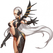 FUNPLE STREAM、『ファンタジースクワッド』で新英雄「ロゼ」が入手できる降臨イベントを開催