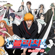 KLabと崑崙ゲームの韓国版『BLEACH 境・界-魂之觉醒:死神』がGoogle Play売上ランキングで13位に上昇 TOP10入りが視野に