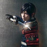マーベラス、舞台『刀剣乱舞』で「薬研藤四郎(北村諒)」「へし切長谷部(和田雅成)」「鯰尾藤四郎(杉江大志)」のキャラクタービジュアルを公開